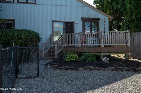 Exterior - 709 Richmond Dr, Forked River, NJ 08731 photo 9 of 18