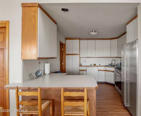 Kitchen - 709 Richmond Dr, Forked River, NJ 08731 photo 1 of 3