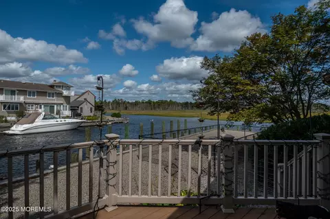 Exterior - 709 Richmond Dr, Forked River, NJ 08731 photo 17 of 18