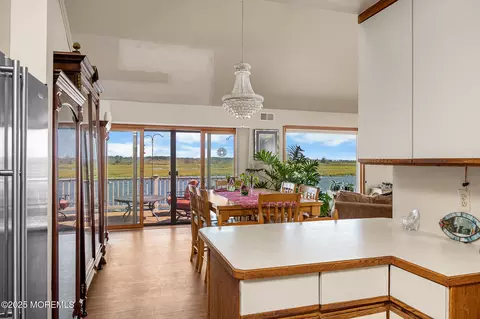 Dining - 709 Richmond Dr, Forked River, NJ 08731 photo 5 of 5