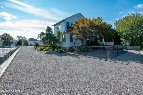 Exterior - 709 Richmond Dr, Forked River, NJ 08731 photo 8 of 18