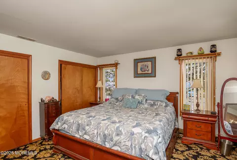 Bedroom - 709 Richmond Dr, Forked River, NJ 08731 photo 1 of 5