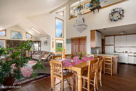 Dining - 709 Richmond Dr, Forked River, NJ 08731 photo 1 of 5