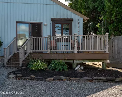 Exterior - 709 Richmond Dr, Forked River, NJ 08731 photo 10 of 18