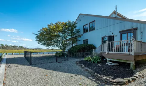 Exterior - 709 Richmond Dr, Forked River, NJ 08731 photo 12 of 18
