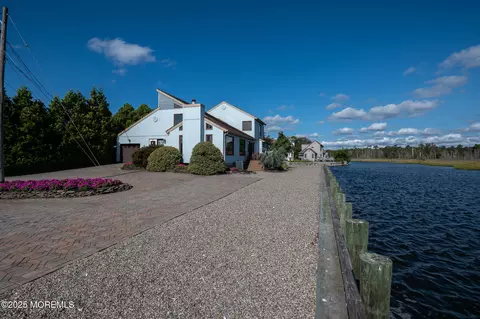 Exterior - 709 Richmond Dr, Forked River, NJ 08731 photo 3 of 18