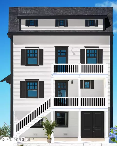 19 E Chadwick Way, Lavallette, NJ 08735