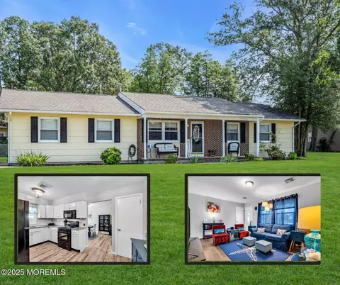 124 Oakwood Pl, Forked River, NJ 08731