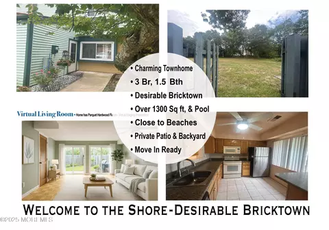 38 Coventry Ct, Brick, NJ 08724