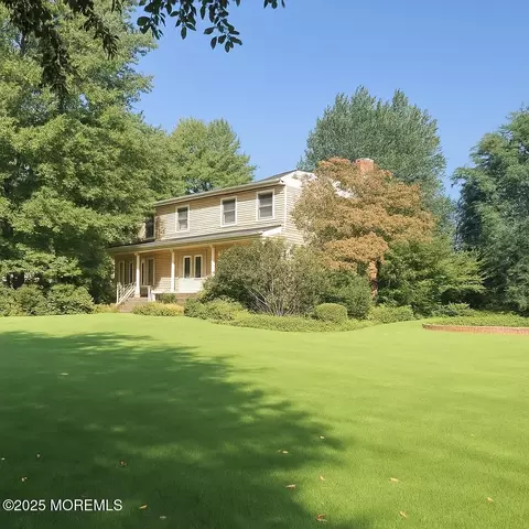 31 Quail Ln, Freehold, NJ 07728