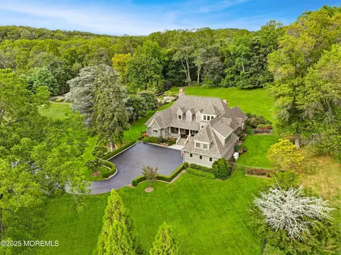 26 Wigwam Rd, Rumson, NJ 07760