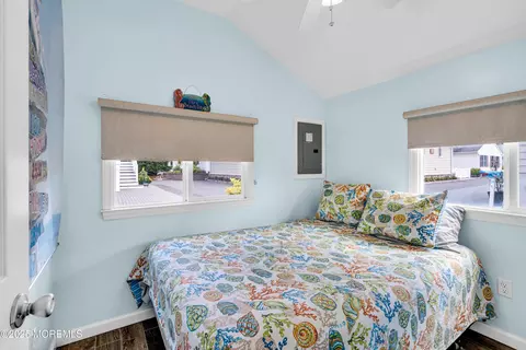 Bedroom - 21 E Dune Way, Lavallette, NJ 08735 photo 2 of 2