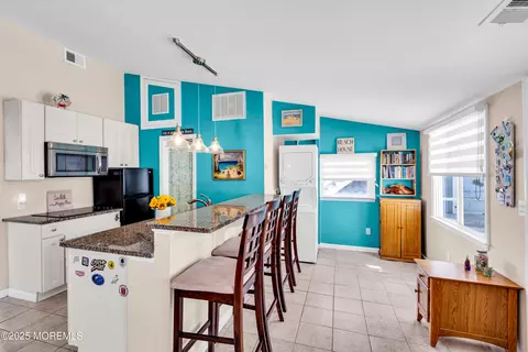 Kitchen - 21 E Dune Way, Lavallette, NJ 08735 photo 2 of 2