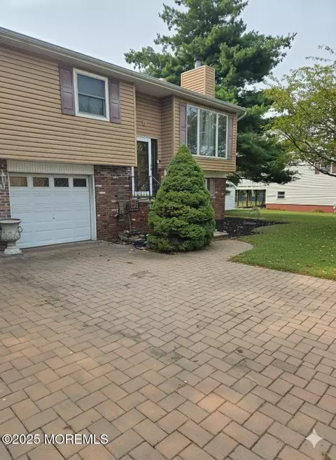 1317 Famularo Dr, South Plainfield, NJ 07080