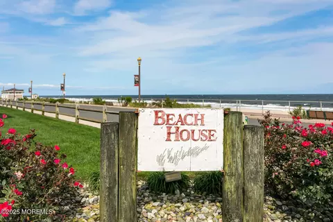 448 Ocean Ave N #20A, Long Branch, NJ 07740