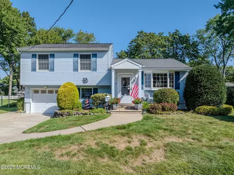 1115 Brower Blvd, Ocean, NJ 07712