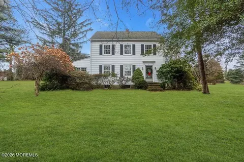 16 Robertsville Rd, Freehold, NJ 07728