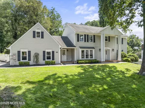63 Green Meadow Blvd, Middletown, NJ 07748