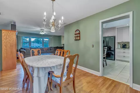 Dining - 20 Devon Rd, Middletown, NJ 07748 photo 2 of 3