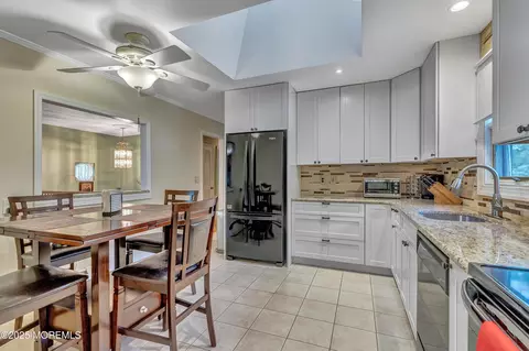 Kitchen - 20 Devon Rd, Middletown, NJ 07748 photo 4 of 4