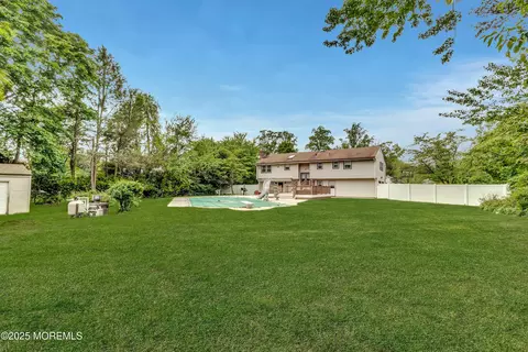 Exterior - 20 Devon Rd, Middletown, NJ 07748 photo 6 of 8