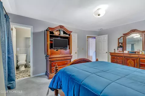 Bedroom - 20 Devon Rd, Middletown, NJ 07748 photo 2 of 4