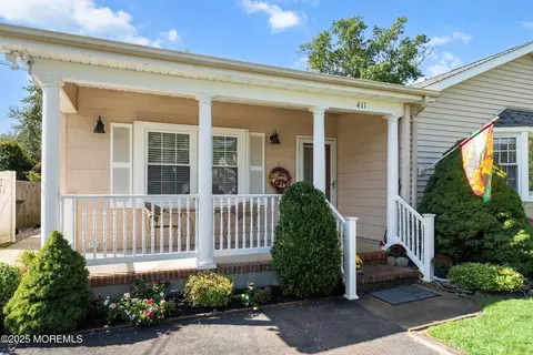 411 Hulse Ave, Brick, NJ 08724 photo 2
