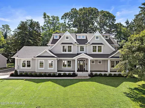 63 Mccarter Ave, Fair Haven, NJ 07704
