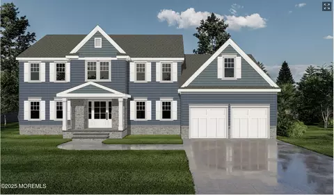 21 Walter Ave, Eatontown, NJ 07724
