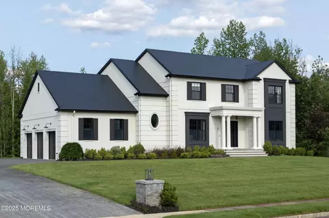 2 Cranbury Brook Dr, Millstone, NJ 08535