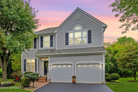 6 Kensington, Colts Neck, NJ 07722