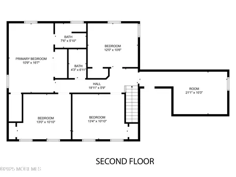 250 Warren Dr, Wrightstown, NJ 08562 photo 6