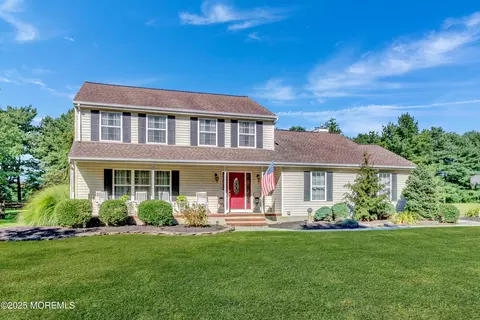250 Warren Dr, Wrightstown, NJ 08562 photo 5