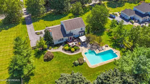 250 Warren Dr, Wrightstown, NJ 08562 photo 49