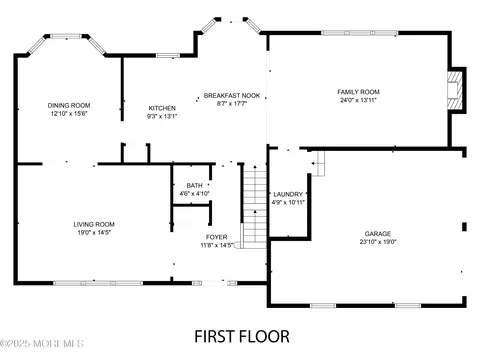 250 Warren Dr, Wrightstown, NJ 08562 photo 4