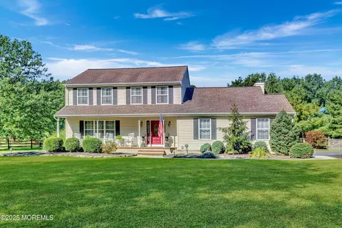 250 Warren Dr, Wrightstown, NJ 08562 photo 7