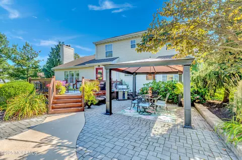 250 Warren Dr, Wrightstown, NJ 08562 photo 45