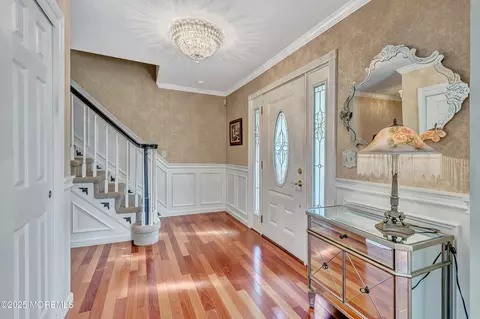 250 Warren Dr, Wrightstown, NJ 08562 photo 10