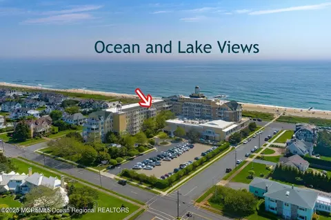 700 Ocean Ave #531, Spring Lake, NJ 07762