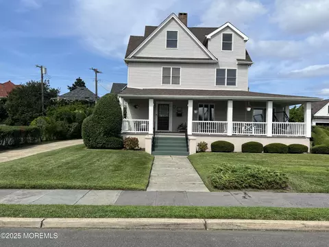 13 Corlies Ave, Allenhurst, NJ 07711