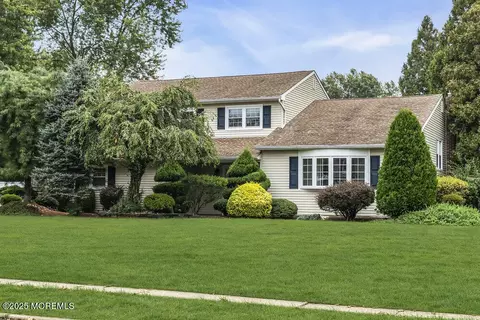 39 Coachman Dr S, Freehold, NJ 07728
