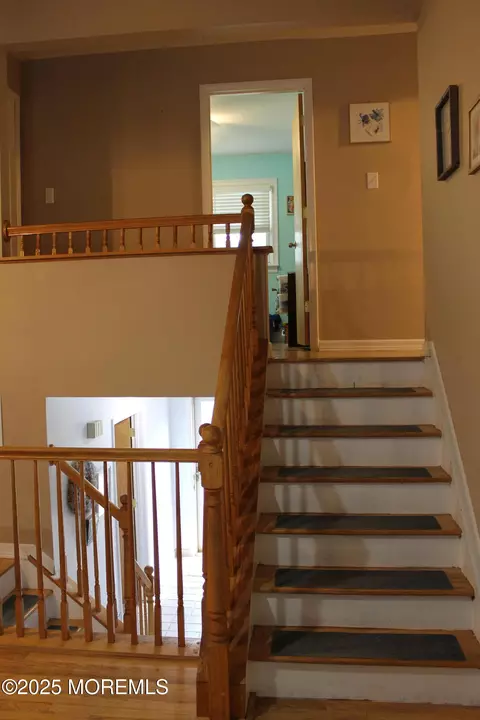Entry Way - 491 Driscol Dr, Brick, NJ 08724 photo 2 of 4