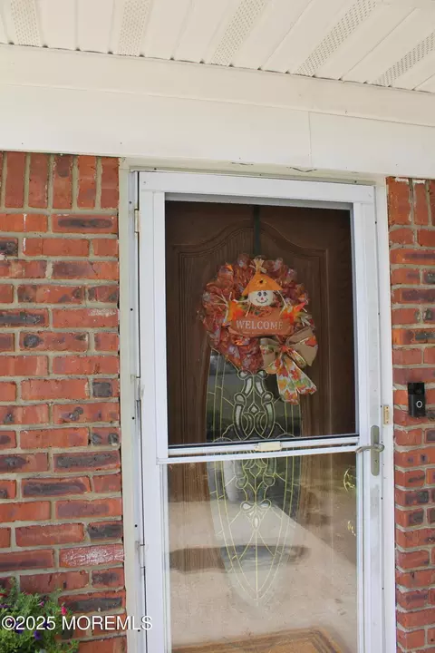 Exterior - 491 Driscol Dr, Brick, NJ 08724 photo 3 of 8