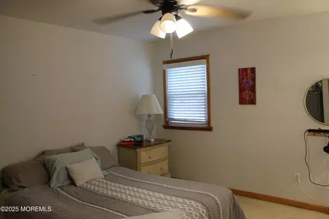 Bedroom - 491 Driscol Dr, Brick, NJ 08724 photo 2 of 7