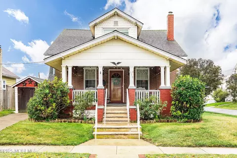 119 17th Ave, Belmar, NJ 07719