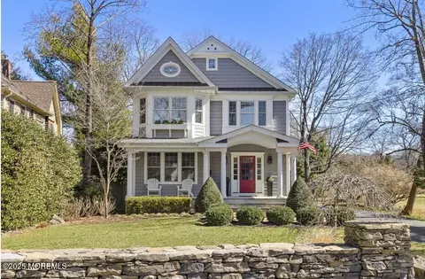 135 Harrison Ave, Fair Haven, NJ 07704