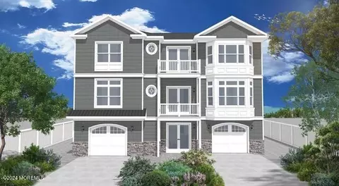 157 Arthur Dr, Beach Haven West, NJ 08050