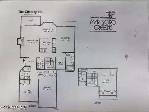 278 Sunshine Ct, Marlboro, NJ 07746