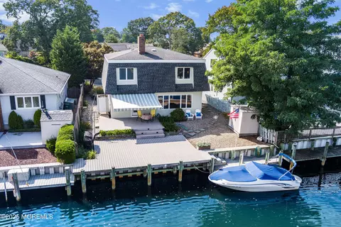 5 Brower Dr, Brick, NJ 08723