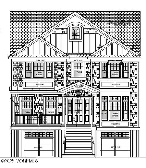 6 Cedar Tree Ln, Toms River, NJ 08753